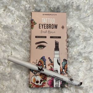 COPY - Tattoo eyebrow